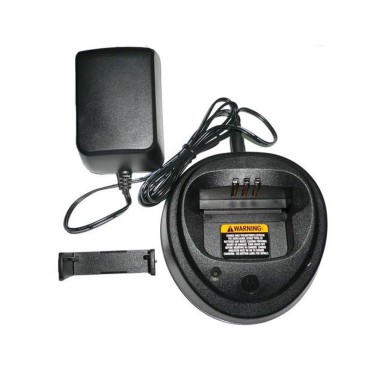 DESKTOP RAPID SINGLE UNIT CHARGER (EURO)