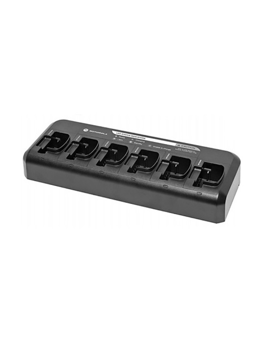 MULTI-UNIT CHARGER (EU) MULTI-UNIT CHARGER (EU)
