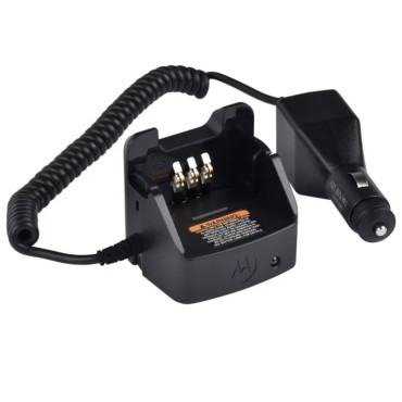 VEHICULAR BATT CHARGER