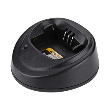 REPLACEMENT SINGLE-UNIT CHARGER BASE