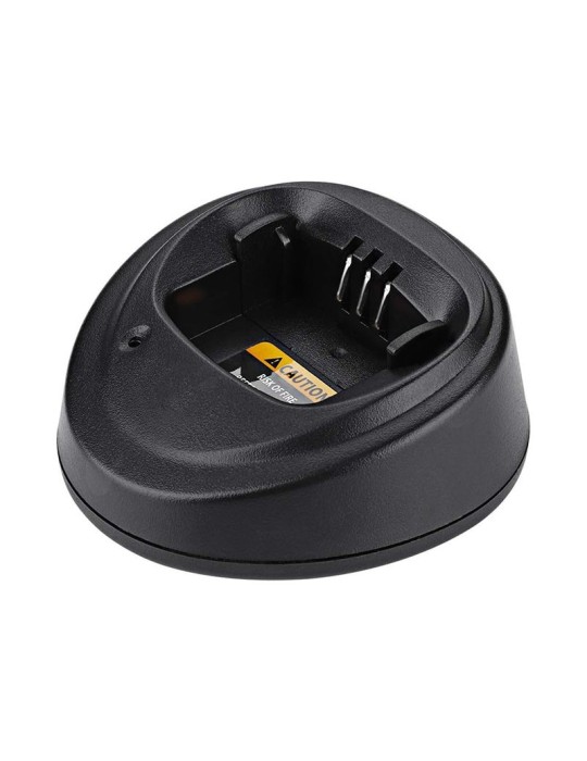 REPLACEMENT SINGLE-UNIT CHARGER BASE REPLACEMENT SINGLE-UNIT CHARGER BASE