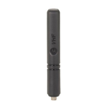 VHF 136-148 MHZ STUBBY ANTENNE