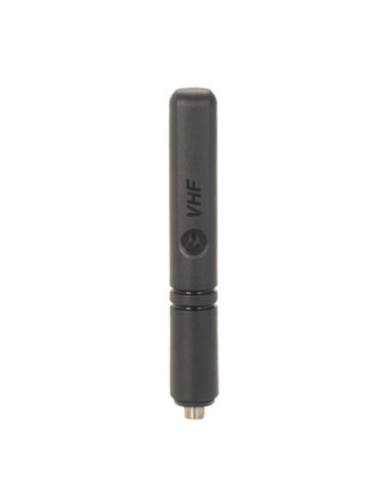 VHF 136-148 MHZ STUBBY ANTENNE VHF 136-148 MHZ STUBBY ANTENNE