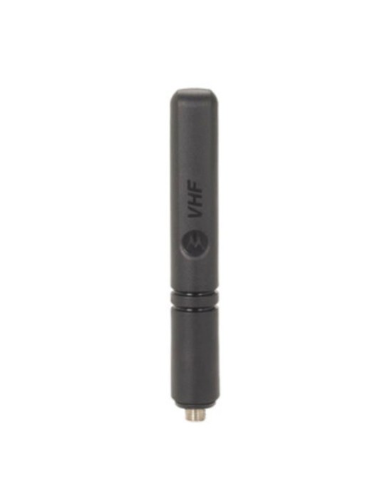 VHF 136-148 MHZ STUBBY ANTENNE VHF 136-148 MHZ STUBBY ANTENNE