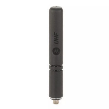 UHF STUBBY 400-450 MHZ ANTENNE STAMPED METAL