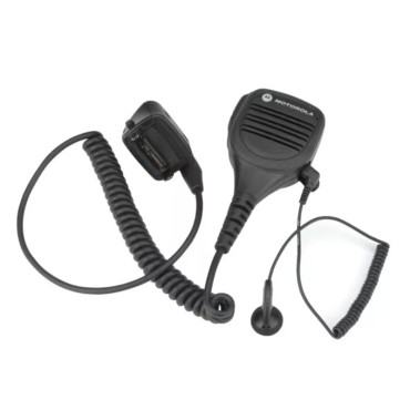 EARBUD WITH 3.5MM PLUG