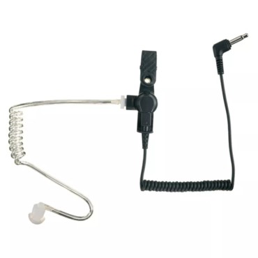 RECEIVE-ONLY EARP. W. TRANSC. TUBE