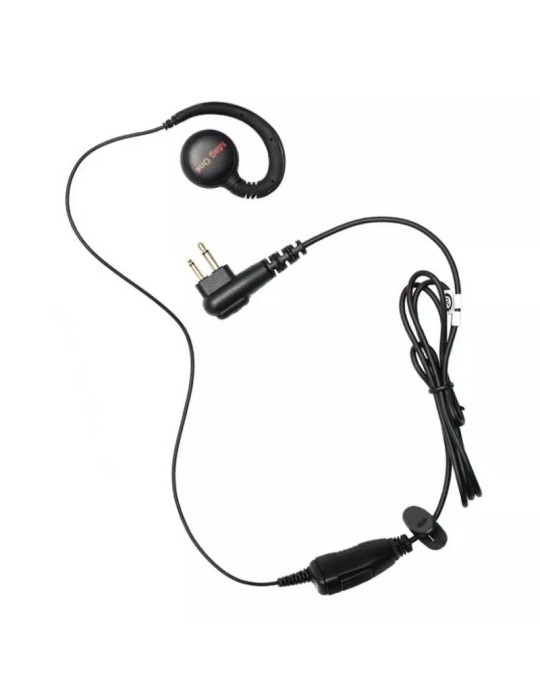 SWIVEL OREILLETTE  W MIC/PTT MAGONE SWIVEL OREILLETTE  W MIC/PTT MAGONE