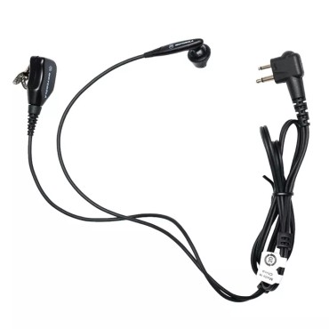 ACCESSOIRE KIT,EARSET W COMBINED MIC/PTT