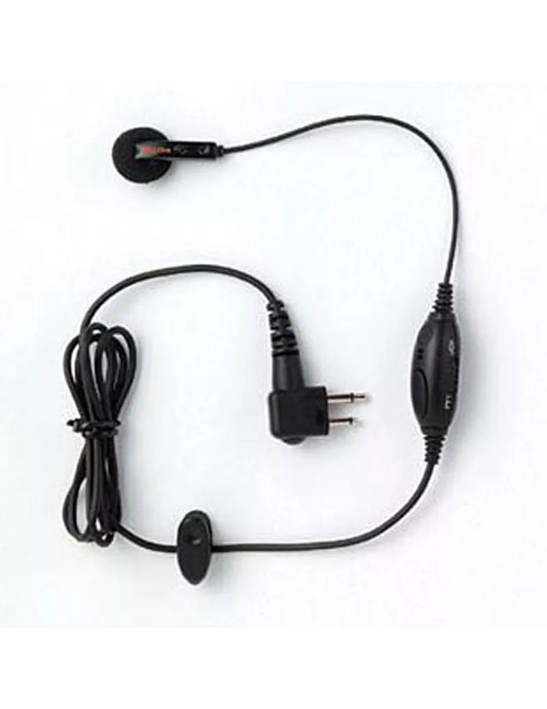 EARBUD W IN-LINE MIC/PTT/VOX,MAGONE EARBUD W IN-LINE MIC/PTT/VOX,MAGONE