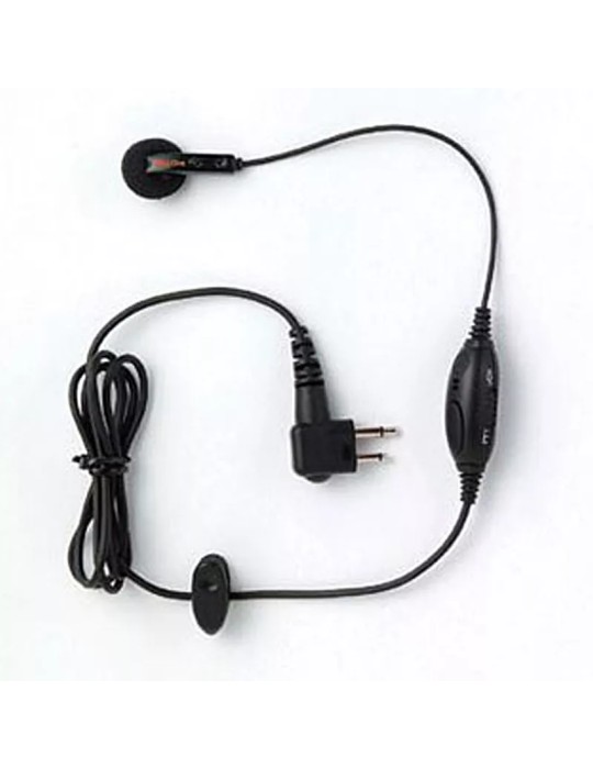 EARBUD W IN-LINE MIC/PTT/VOX,MAGONE EARBUD W IN-LINE MIC/PTT/VOX,MAGONE