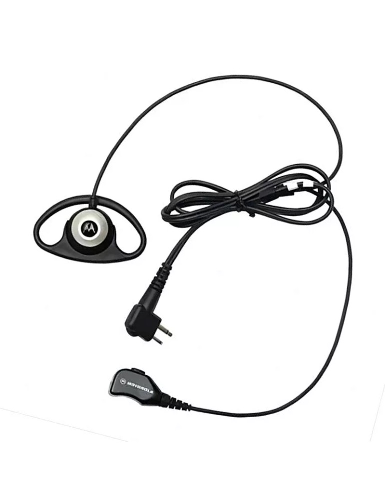 D-STYLE OREILLETTE WITH MIC/PTT D-STYLE OREILLETTE WITH MIC/PTT