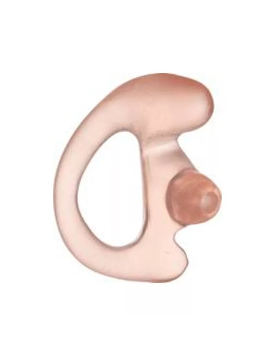 OREILLETTE DE CONFORT GARNDE POUR OREILLE GAUCHE