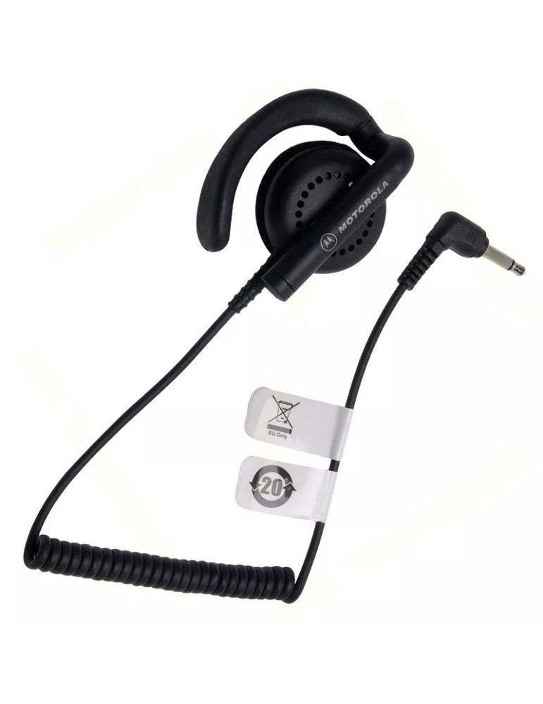 RECEIVE-ONLY FLEXIBLE EAR RECEIVER RECEIVE-ONLY FLEXIBLE EAR RECEIVER
