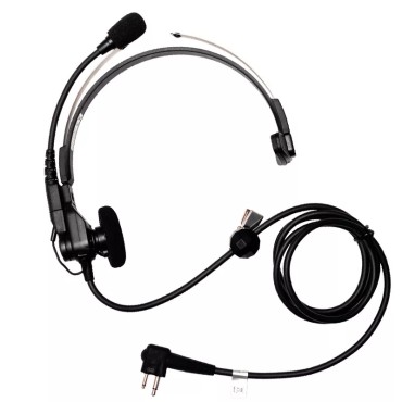 LIGHTWEIGHT HEADSET