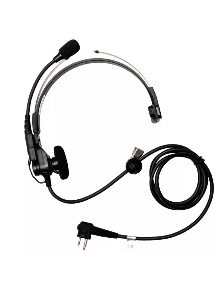 LIGHTWEIGHT HEADSET LIGHTWEIGHT HEADSET