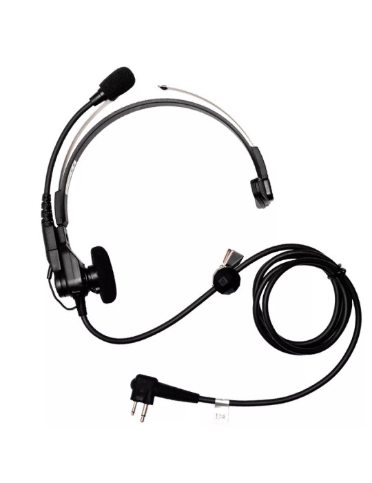 LIGHTWEIGHT HEADSET LIGHTWEIGHT HEADSET