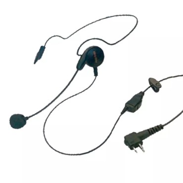MAGONE BREEZE HS WITH BOOM MIC & PTT