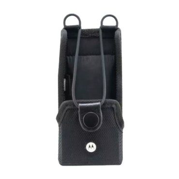 NYLON CASE, 3” FIXED BELT LOOP