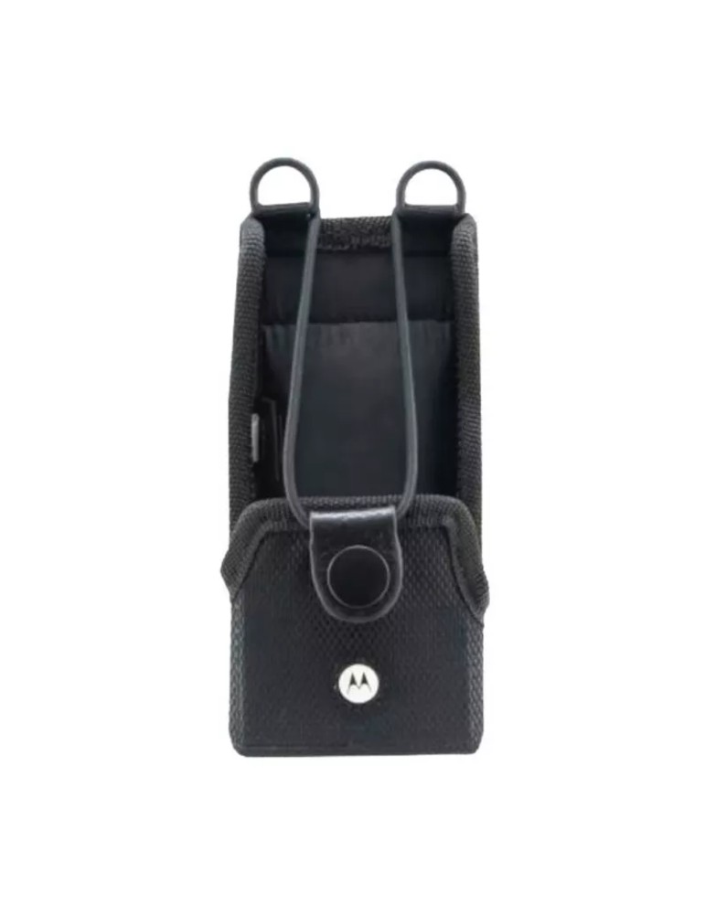 NYLON CASE, 3” FIXED BELT LOOP NYLON CASE, 3” FIXED BELT LOOP