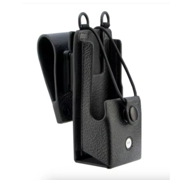 HARD LEATHER, 2.5” SWIVEL BELT LOOP