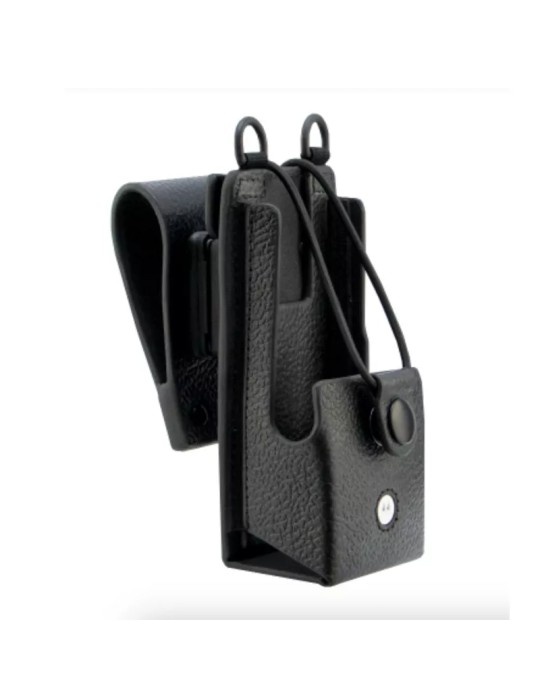 HARD LEATHER, 2.5” SWIVEL BELT LOOP HARD LEATHER, 2.5” SWIVEL BELT LOOP