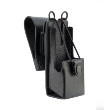 HARD LEATHER, 3” SWIVEL BELT LOOP
