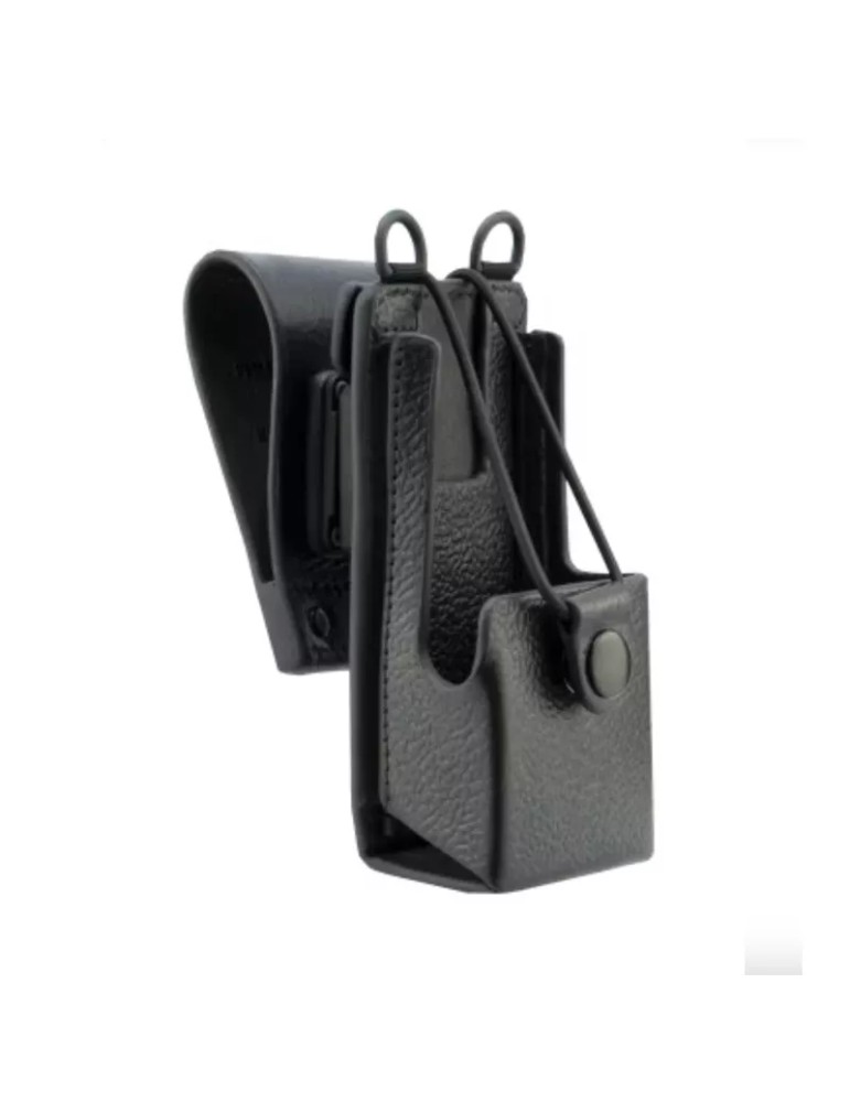 HARD LEATHER, 3” SWIVEL BELT LOOP HARD LEATHER, 3” SWIVEL BELT LOOP