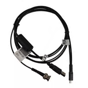 PORTABLE PROGRAMMING CABLE WITH TTR