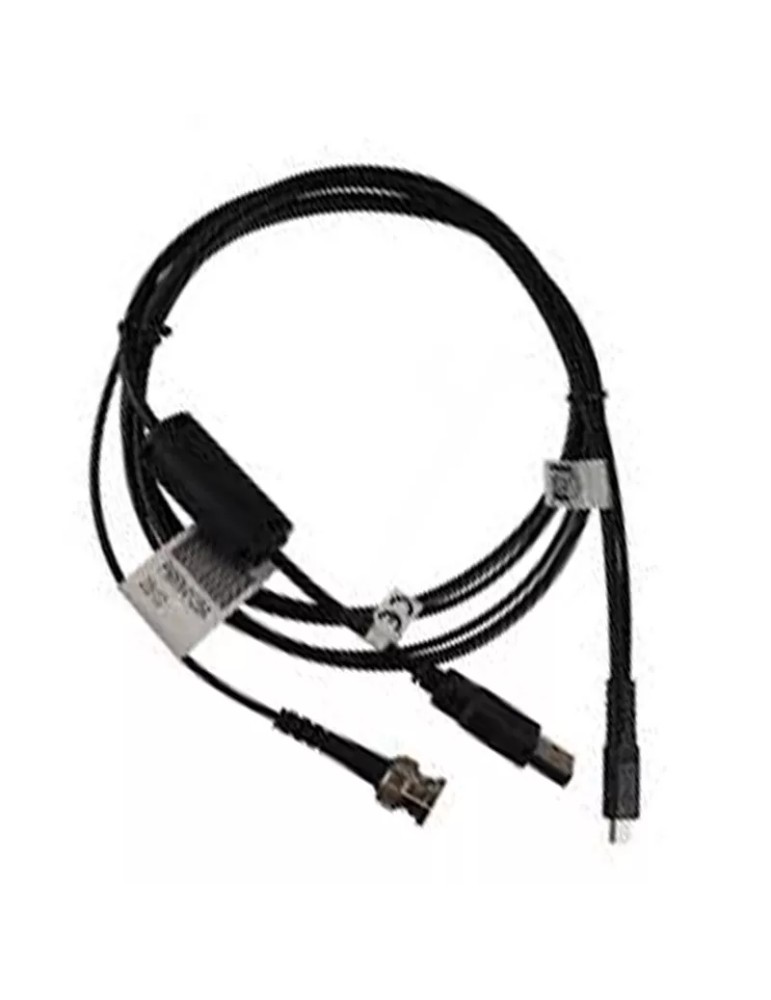 PORTABLE PROGRAMMING CABLE WITH TTR PORTABLE PROGRAMMING CABLE WITH TTR