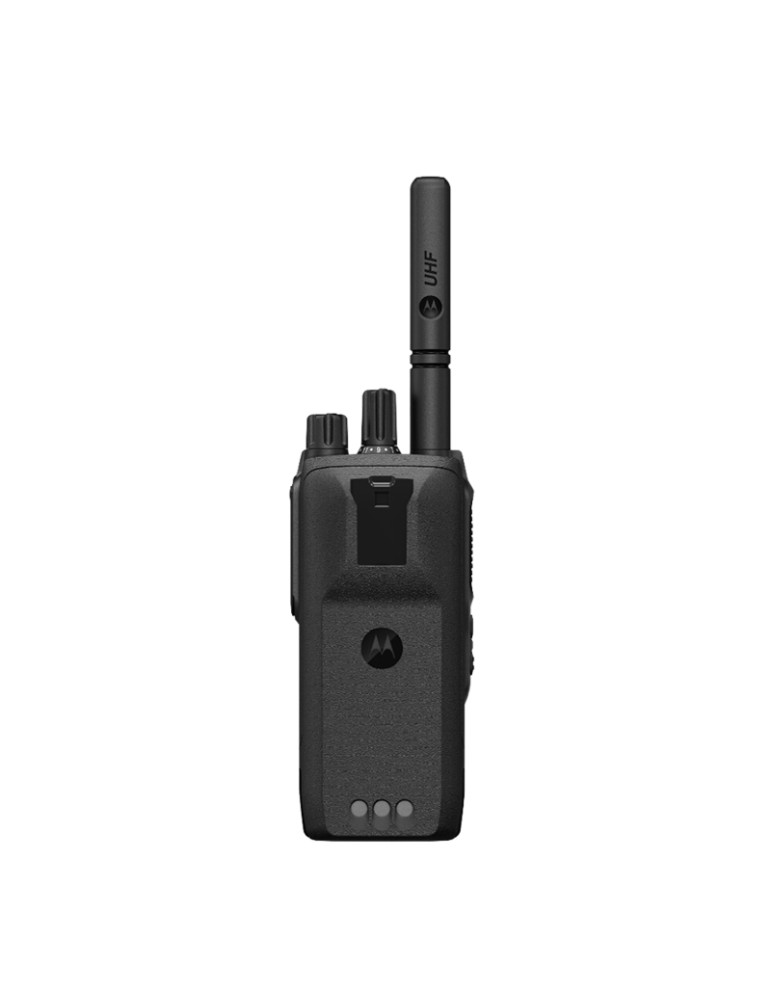 MOTOTRBO R2 VHF NKP
