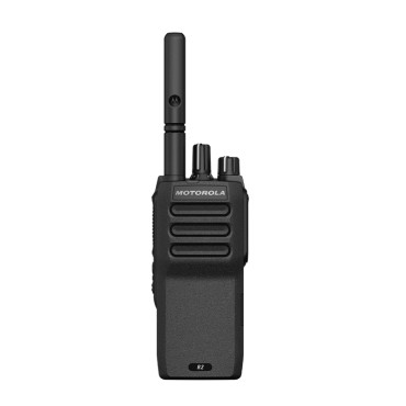 MOTOTRBO R2 VHF NKP