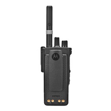 Portatif DP4400e/DP4401e MOTOTRBO™ 2