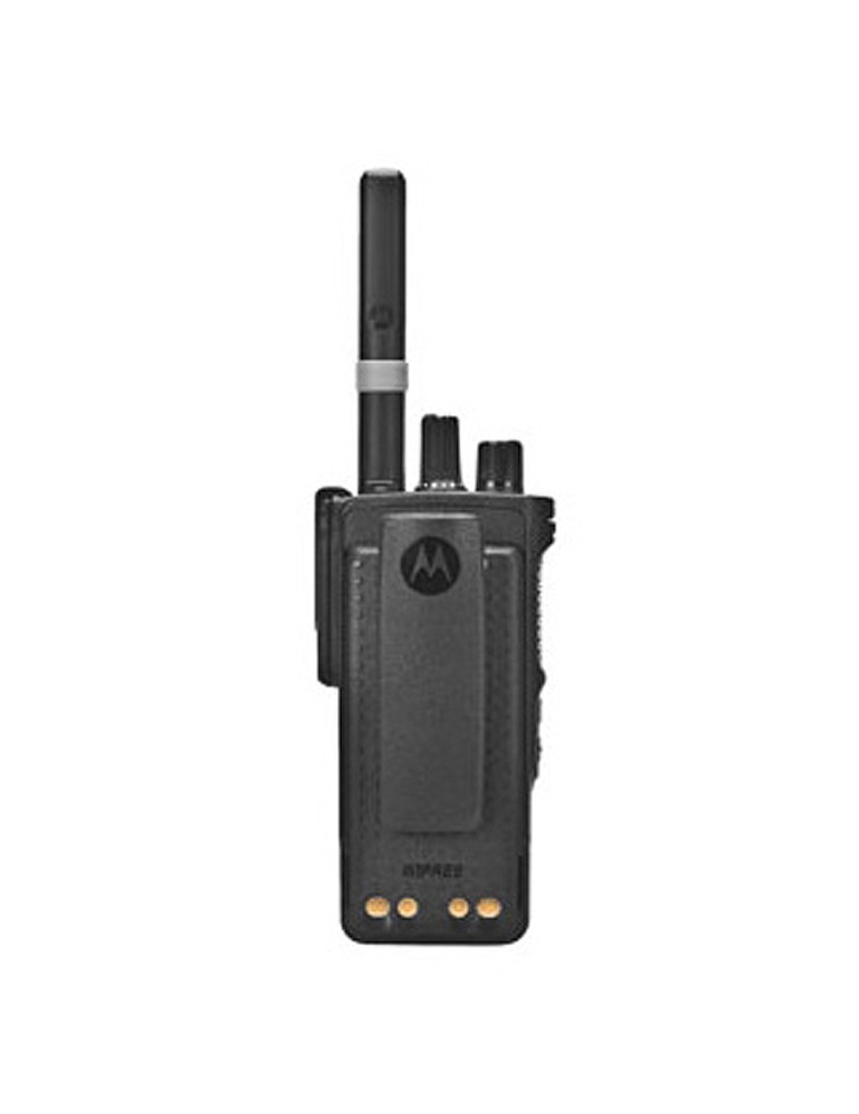 Portatif DP4400e/DP4401e MOTOTRBO™
