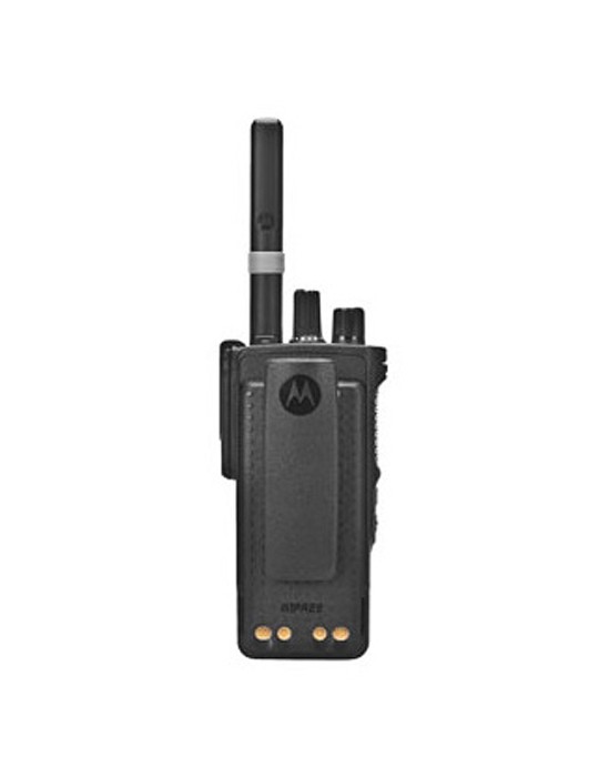Portatif DP4400e/DP4401e MOTOTRBO™