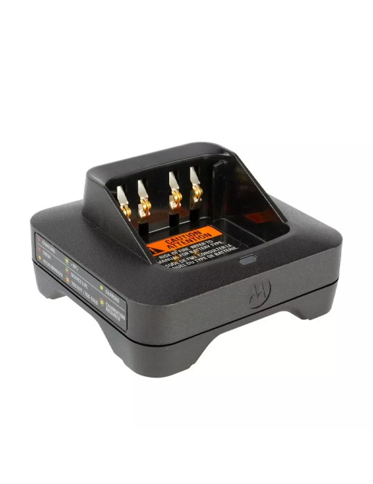 CHRG DESKTOP SINGLE UNIT IMPRES EXT PS EU CHRG DESKTOP SINGLE UNIT IMPRES EXT PS EU