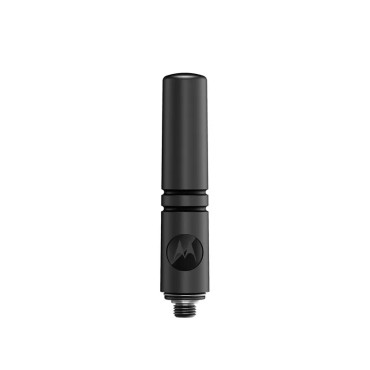 ANT STUBBY 440-490MHZ 60MM, FERRULE