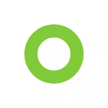 REPLACEMENT GREEN PTT LABEL (10 PER PACK), OMNI RSM NEXUS 3.5MM (PMMN4150/PMMN4151)
