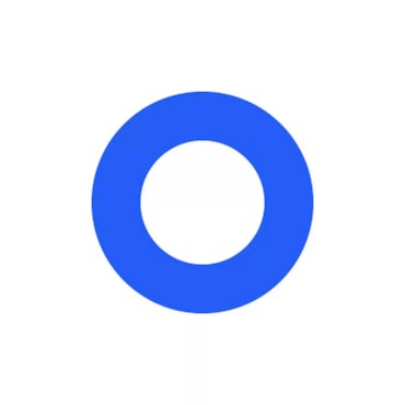 REPLACEMENT BLUE PTT LABEL (10 PER PACK), OMNI RSM NEXUS 3.5MM (PMMN4150/PMMN4151)