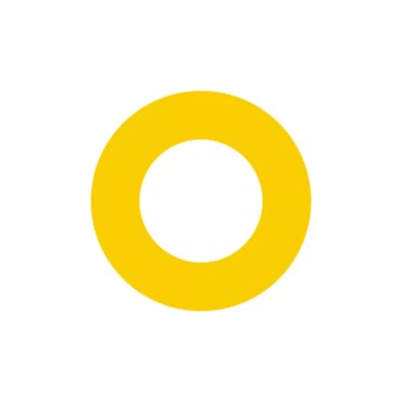 REPLACEMENT YELLOW PTT LABEL (10 PER PACK), OMNI RSM NEXUS 3.5MM (PMMN4150/PMMN4151)