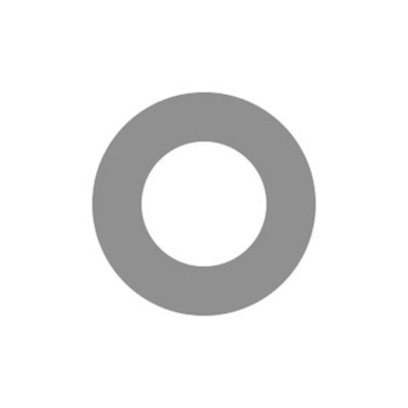 REPLACEMENT SILVER PTT LABEL (10 PER PACK), OMNI RSM NEXUS 3.5MM (PMMN4150/PMMN4151)