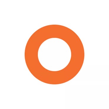 REPLACEMENT ORANGE PTT LABEL (10 PER PACK), OMNI RSM NEXUS 3.5MM (PMMN4150/PMMN4151)