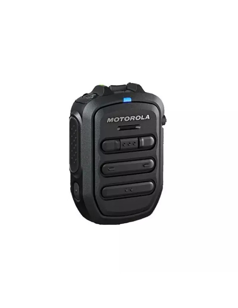 OPERATIONAL CRITICAL WIRELESS REMOTE SPEAKER MIC WM500 OPERATIONAL CRITICAL WIRELESS REMOTE SPEAKER MIC WM500