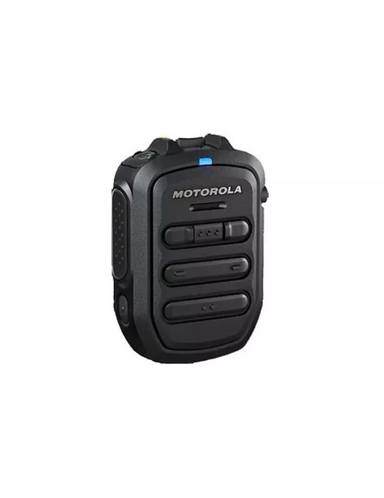 OPERATIONAL CRITICAL WIRELESS REMOTE SPEAKER MIC WM500 OPERATIONAL CRITICAL WIRELESS REMOTE SPEAKER MIC WM500