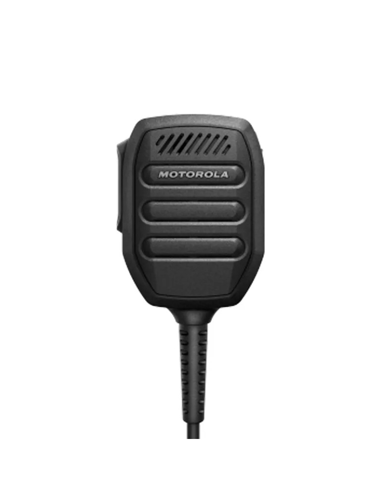 RM760,  LARGE (IP68), IMPRES WINDPORTING REMOTE SPEAKER MICROPHONE RM760,  LARGE (IP68), IMPRES WINDPORTING REMOTE SPEAKER MICROPHONE