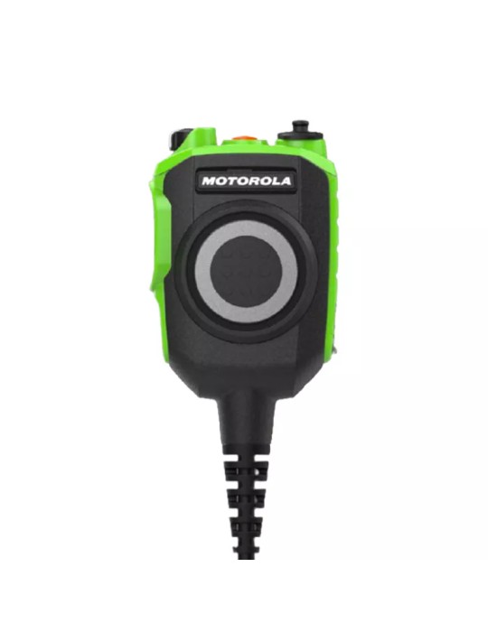 NS750 (SHORT CABLE) REMOTE SPEAKER MICROPHONE, IMPRES OMNI WITH LARGE FRONT PTT, NEXUS, 3.5MM NS750 (SHORT CABLE) REMOTE SPEAKER MICROPHONE, IMPRES OMNI WITH LARGE FRONT PTT, NEXUS, 3.5MM