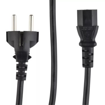 POWER CORD EU