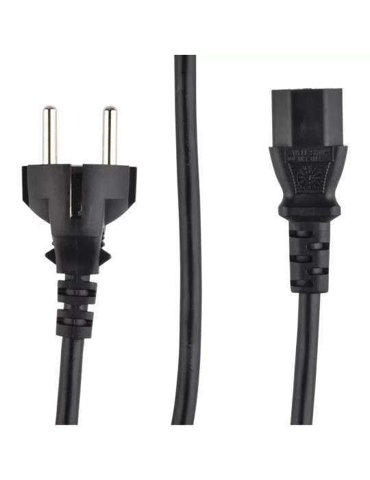 POWER CORD EU POWER CORD EU