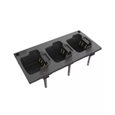 ADAPTATEUR  CHARGING POCKET TRI UNIT