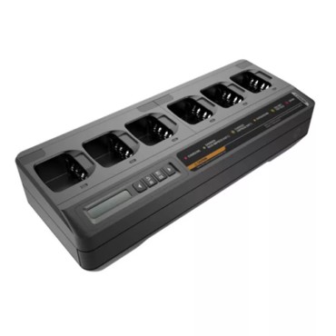 CHRG EU MULTI-UNIT IMPRES 2 1 DISPLAY EXT PS 100-240VAC